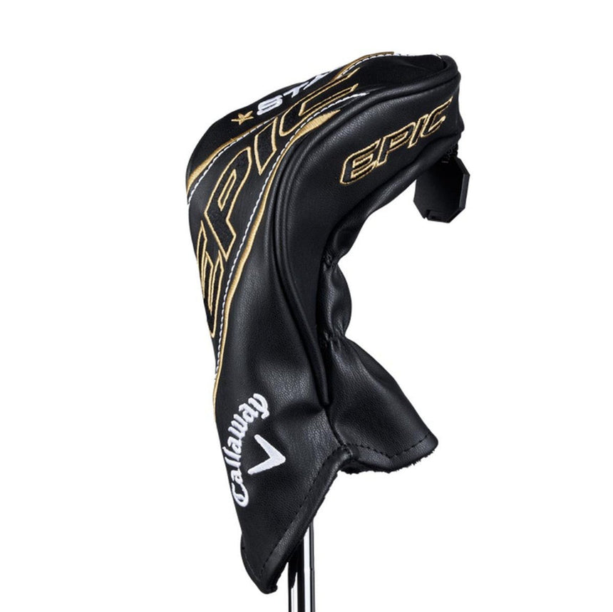 Callaway Epic MAX Star Hybrid (Left-Handed)