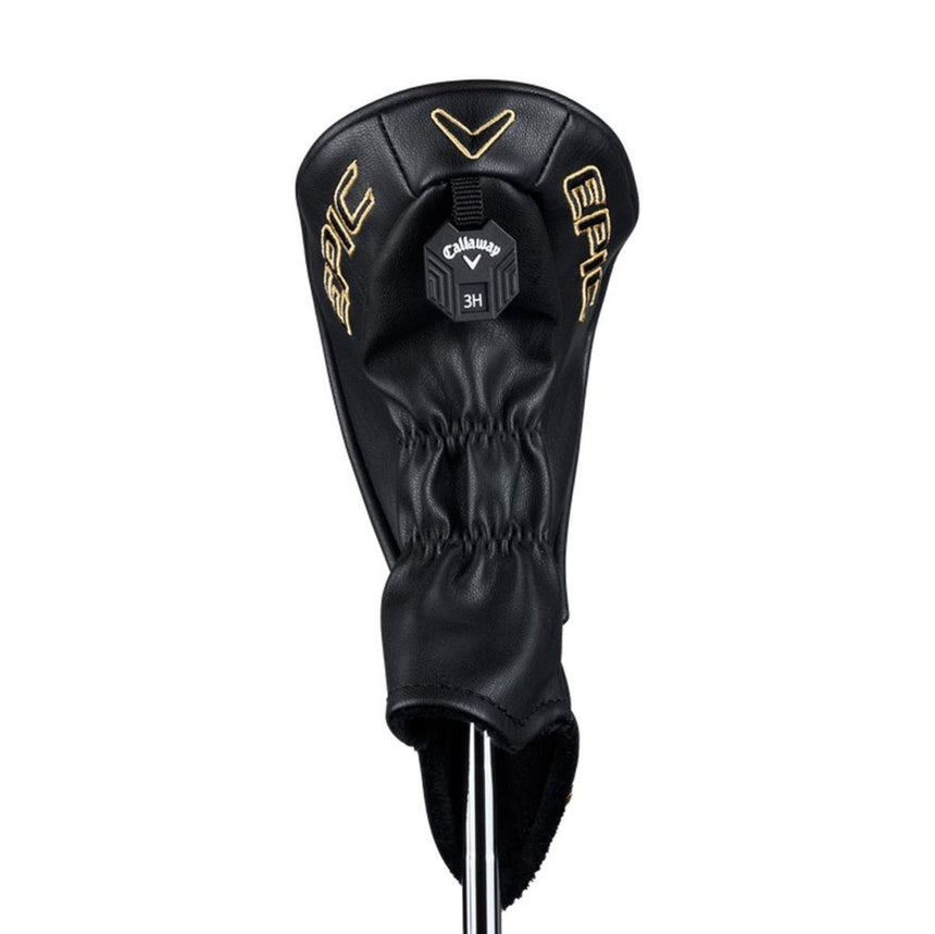 Callaway Epic MAX Star Hybrid (Left-Handed)