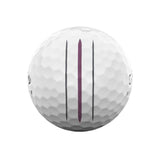 Callaway Women's ERC Soft Reva Triple Track Golf Balls