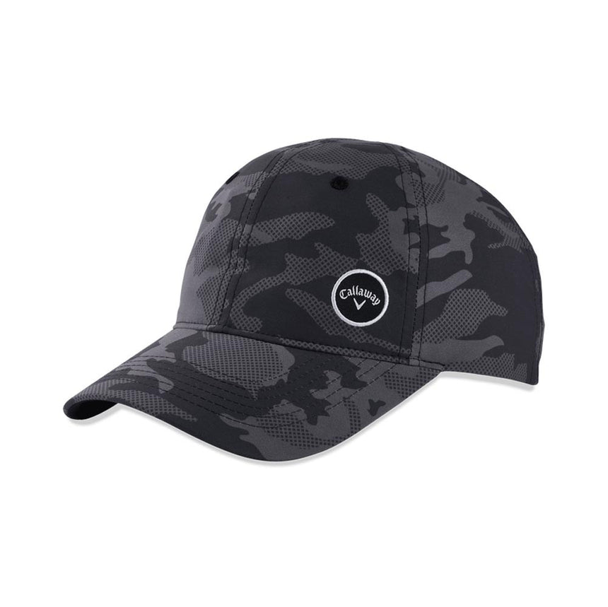 Black Camo