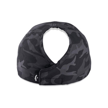 Black Camo