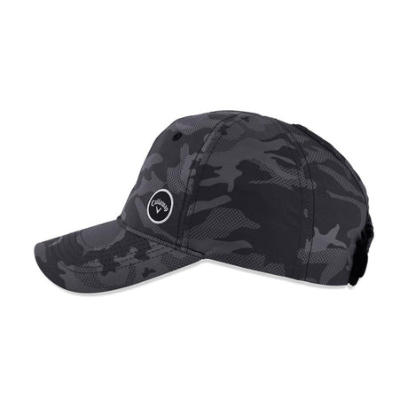 Black Camo