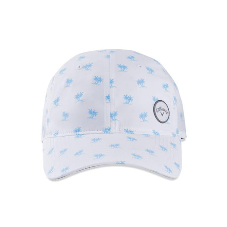 Palm Print