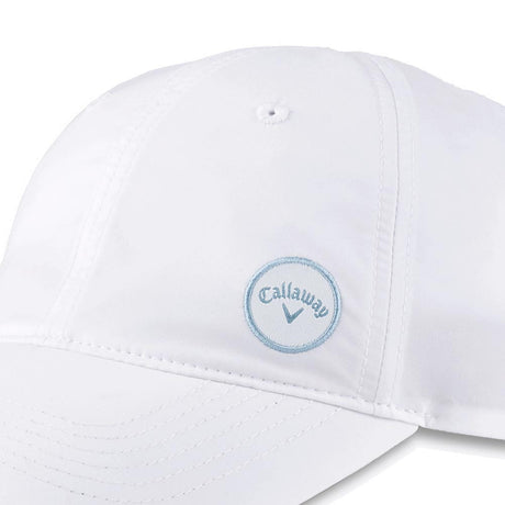 White Mint Green