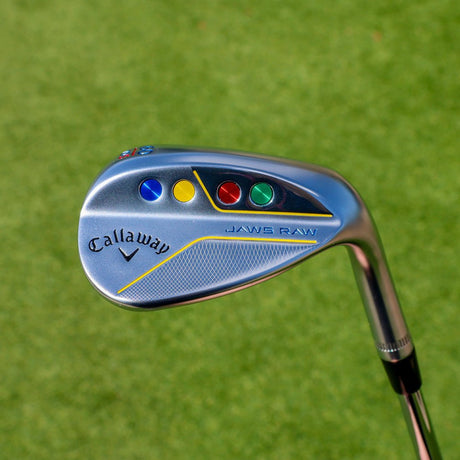 Callaway Women's Jaws Raw Face Wedge - Autism Awareness