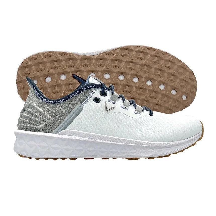 White/Navy