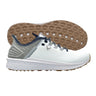 White/Navy
