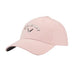 Pink/Silver