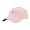 Pink/Silver