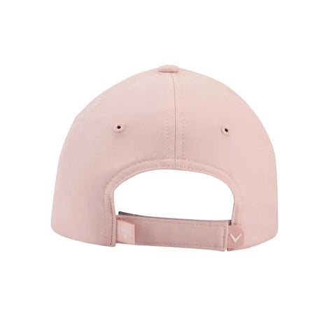 Pink/Silver