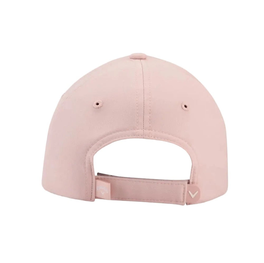 Pink/Silver
