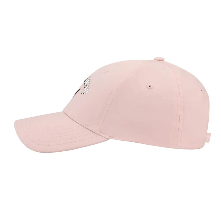 Pink/Silver