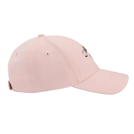 Pink/Silver