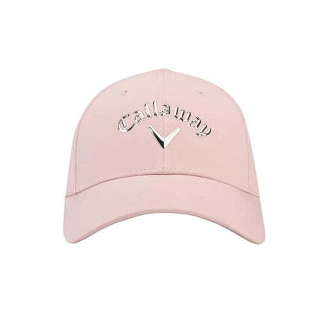 Pink/Silver