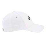 White/Gunmetal