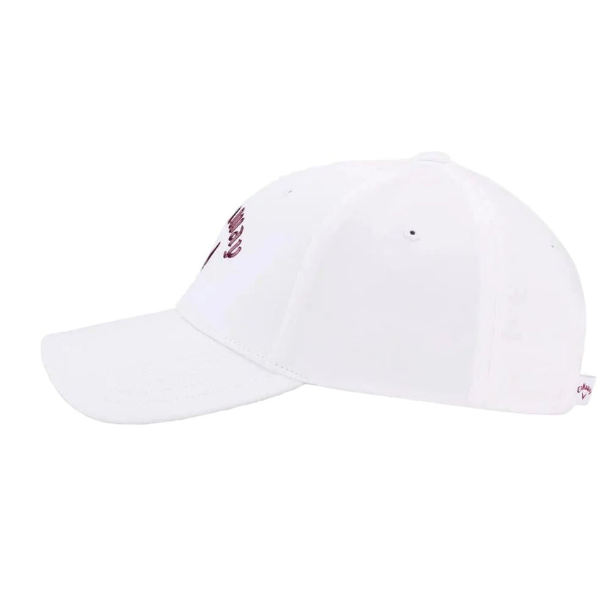 White/Red Plum