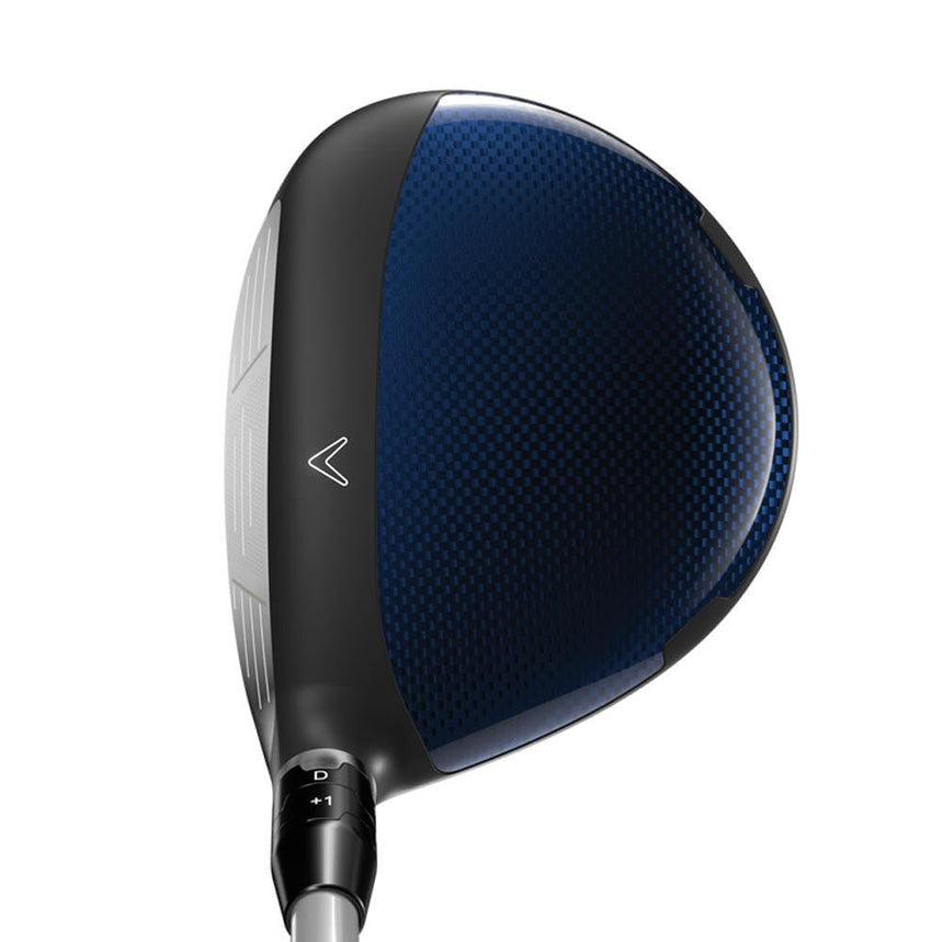 Callaway Women's Paradym Fairway Wood
