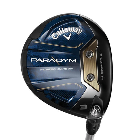 Callaway Women's Paradym Fairway Wood