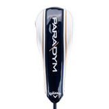Callaway Women's Paradym Fairway Wood Headcover 
