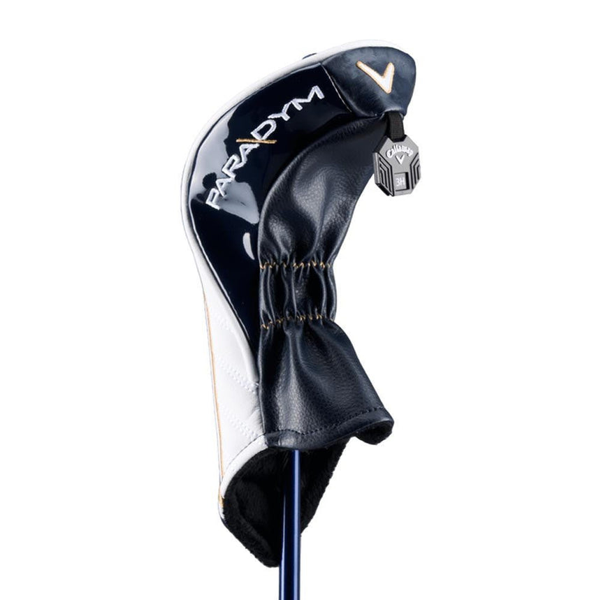 Callaway Women's Paradym X Hybrid Headcover