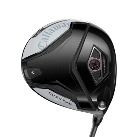 Callaway Women's Quantum Max D Driver