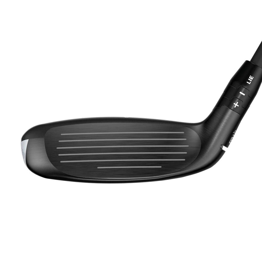 Callaway Women's Quantum Max Fast Combo Iron Set