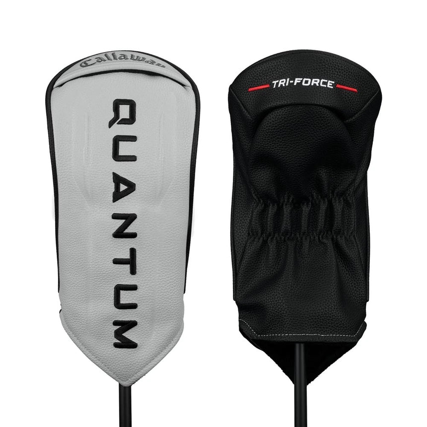 Callaway Women's Quantum Max Fast Driver