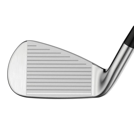 Callaway Women's Quantum Max Fast Iron Set