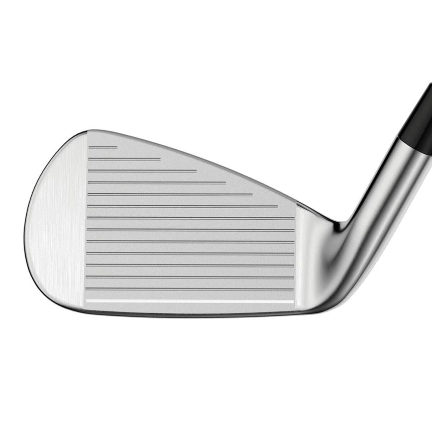 Callaway Women's Quantum Max Fast Iron Set