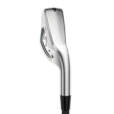 Callaway Women's Quantum Max Fast Iron Set