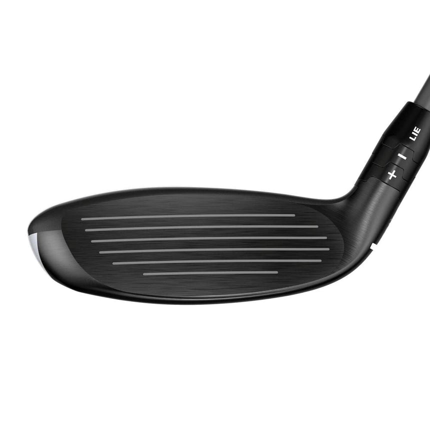 Callaway Women's Quantum Max OS Combo Iron Set