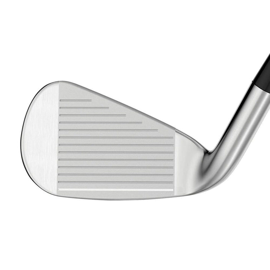 Callaway Women's Quantum Max OS Combo Iron Set