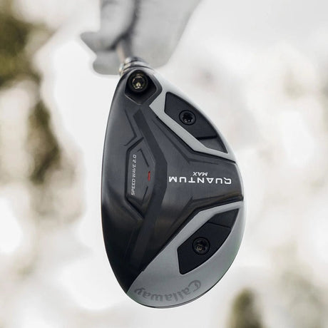 Callaway Women's Quantum Max OS Hybrid