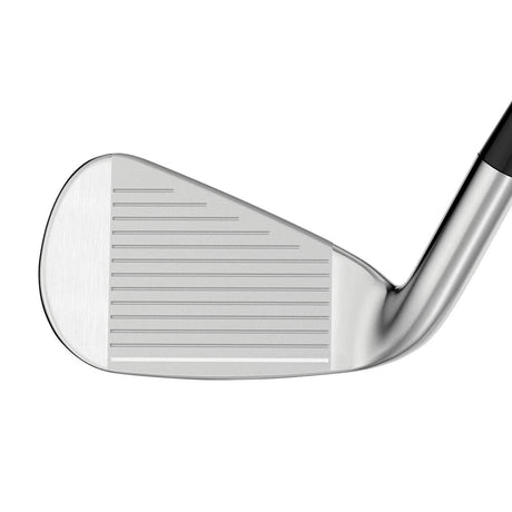 Callaway Women's Quantum Max OS Iron Set