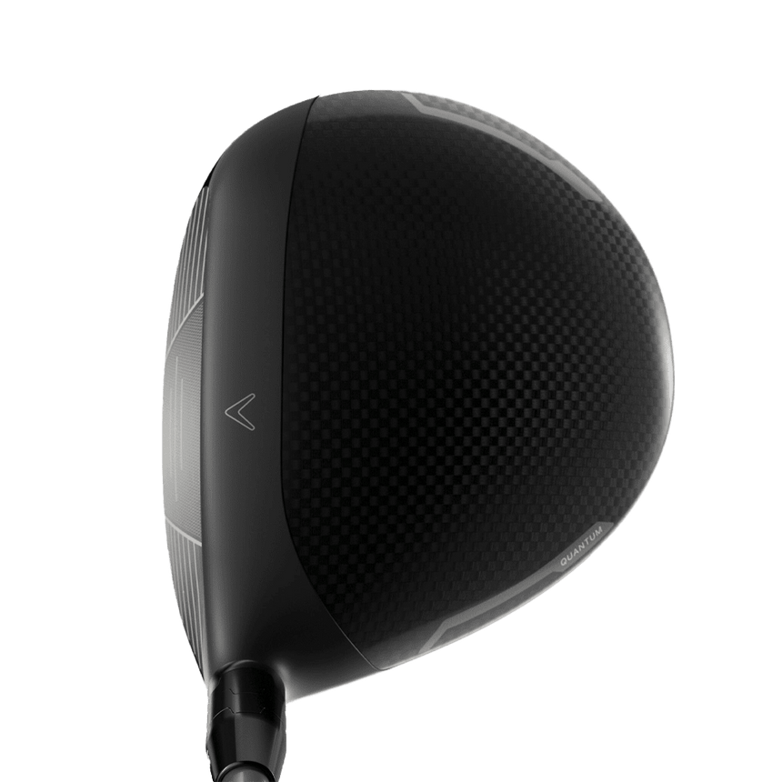 Callaway Women's Quantum Mini Driver