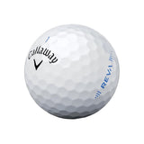Callaway Women's Reva Golf Balls - Pearl - 2023