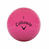Callaway Women's REVA Golf Balls - Pink