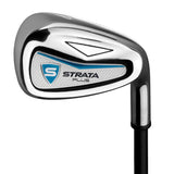 Callaway Women's Strata Plus 14 Piece Complete Set