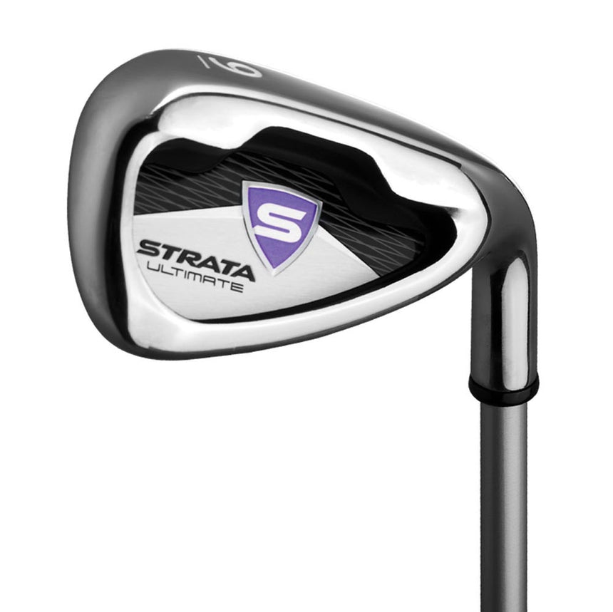 Callaway Women's Strata Ultimate 16 Piece Complete Set