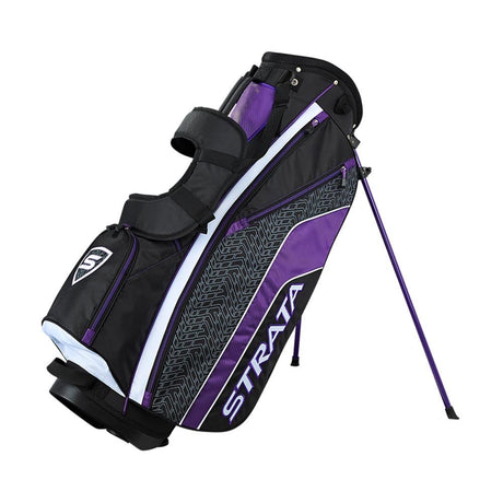 Callaway Women's Strata Ultimate 16 Piece Complete Set