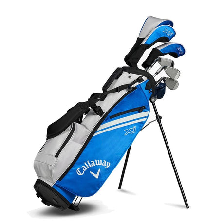 Blue/White