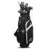 Black/Silver