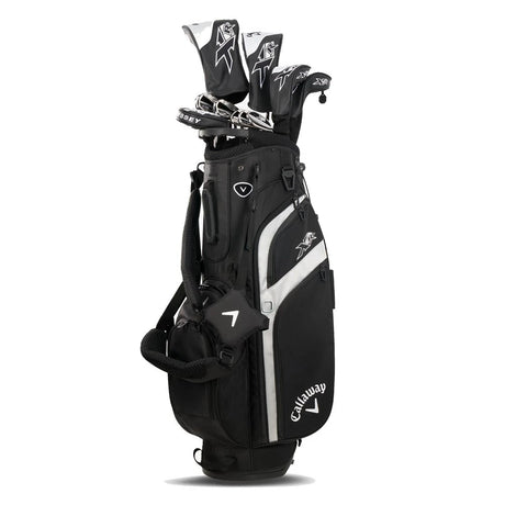 Black/Silver