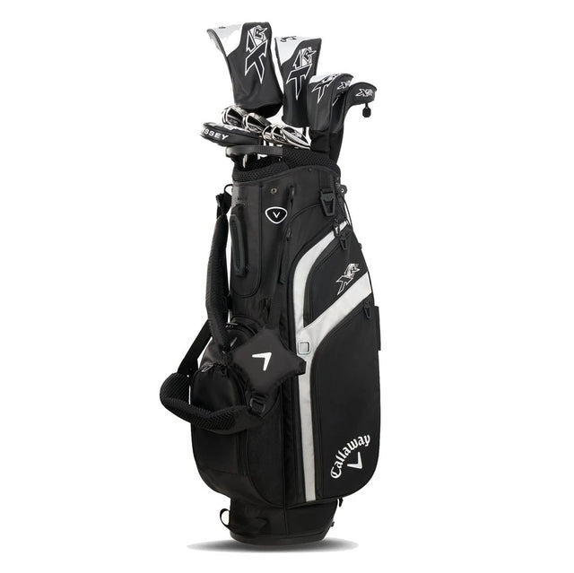 Black/Silver