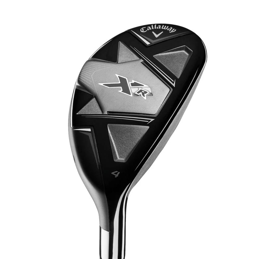 Black/Silver