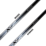 Black/Silver