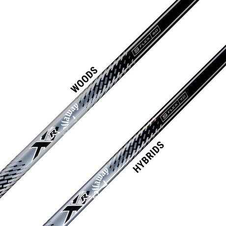 Black/Silver