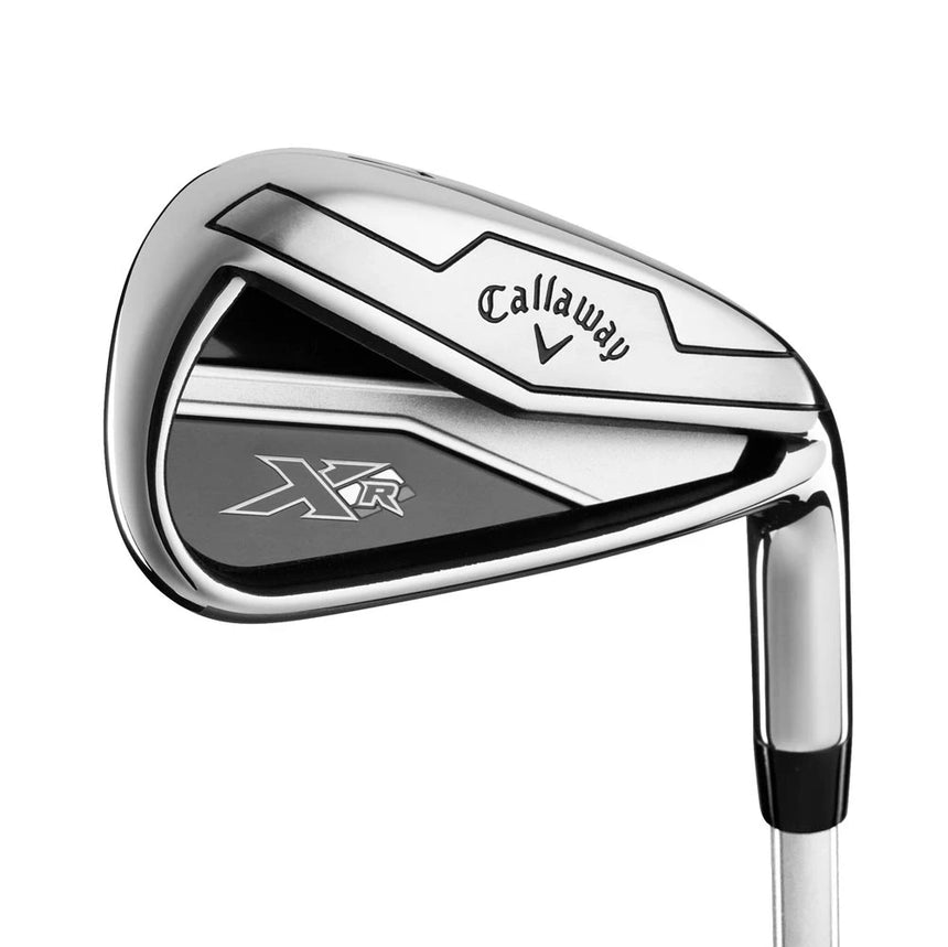 Black/Silver