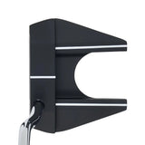 Black/Silver