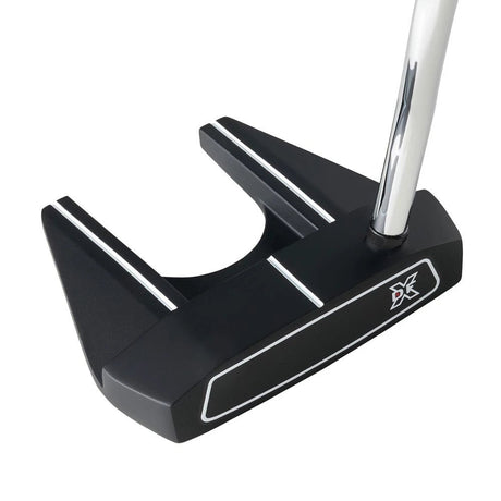Black/Silver